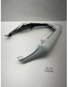 Coque arrière blanche origine HONDA CB 1000 R 2008 - 2017 – 77210-MFN-D000 2