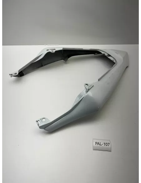 Coque arrière blanche origine HONDA CB 1000 R 2008 - 2017 – 77210-MFN-D000