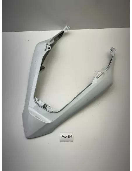 Coque arrière blanche origine HONDA CB 1000 R 2008 - 2017 – 77210-MFN-D000