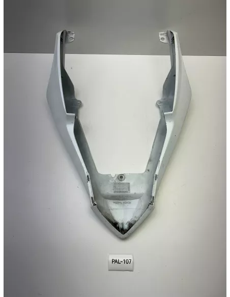 Coque arrière blanche origine HONDA CB 1000 R 2008 - 2017 – 77210-MFN-D000