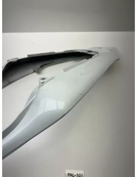 Coque arrière blanche origine HONDA CB 1000 R 2008 - 2017 – 77210-MFN-D000