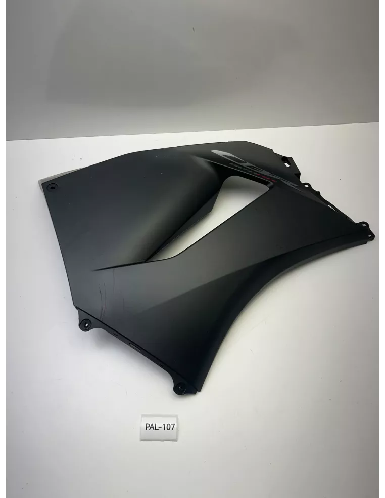 Flanc de carénage avant droit origine HONDA CBR 600 RR 2024 - 2026 – 64310-MKZ-J000
