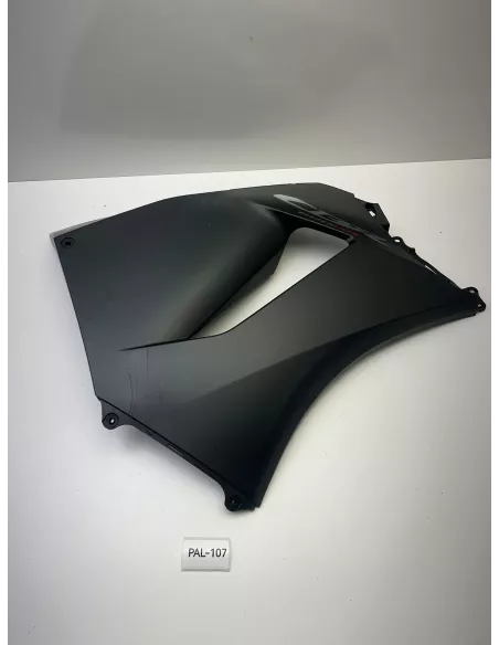 Flanc de carénage avant droit origine HONDA CBR 600 RR 2024 - 2026 – 64310-MKZ-J000