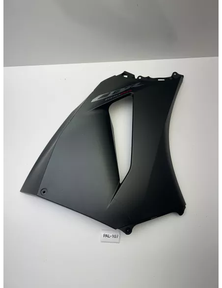 Flanc de carénage avant droit origine HONDA CBR 600 RR 2024 - 2026 – 64310-MKZ-J000