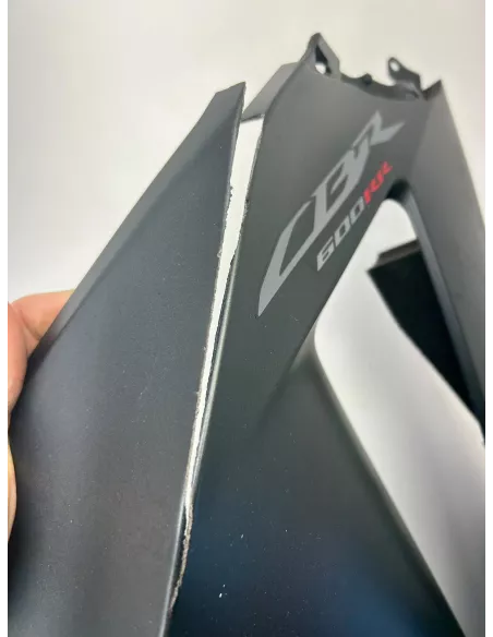 Flanc de carénage avant droit origine HONDA CBR 600 RR 2024 - 2026 – 64310-MKZ-J000