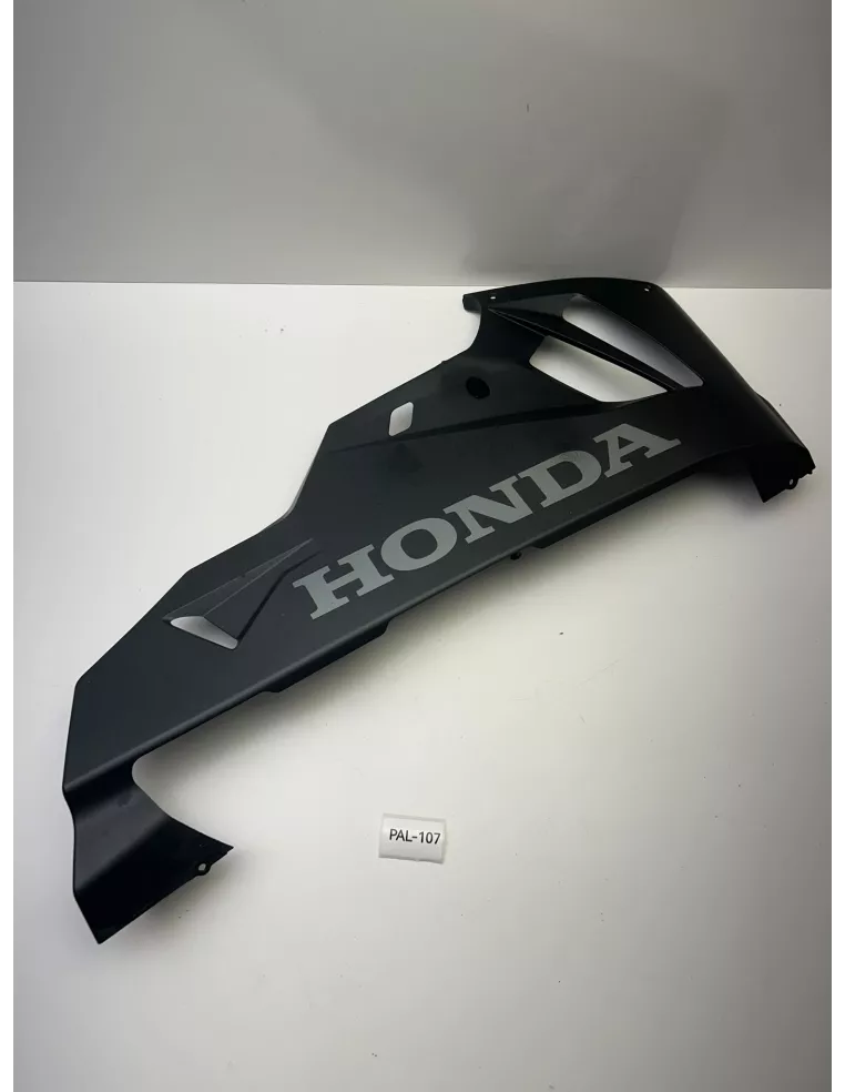 Sabot moteur droit origine HONDA CBR 600 RR 2024 - 2026 – 64410-MKZ-J300