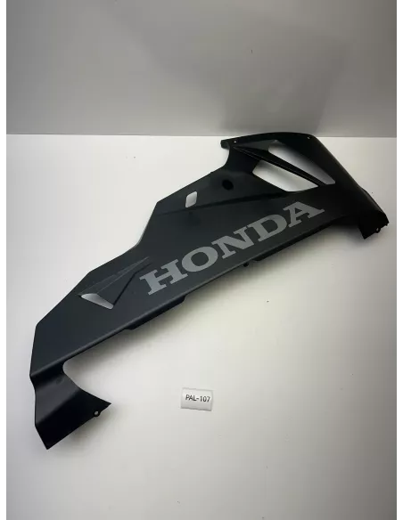 Sabot moteur droit origine HONDA CBR 600 RR 2024 - 2026 – 64410-MKZ-J300