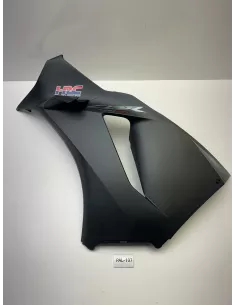 Flanc de carénage avant gauche origine HONDA CBR 600 RR 2024 - 2026 – 64360-MKZ-J000