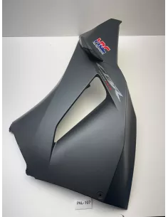 Flanc de carénage avant gauche origine HONDA CBR 600 RR 2024 - 2026 – 64360-MKZ-J000 2