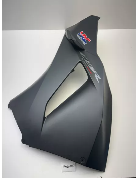 Flanc de carénage avant gauche origine HONDA CBR 600 RR 2024 - 2026 – 64360-MKZ-J000