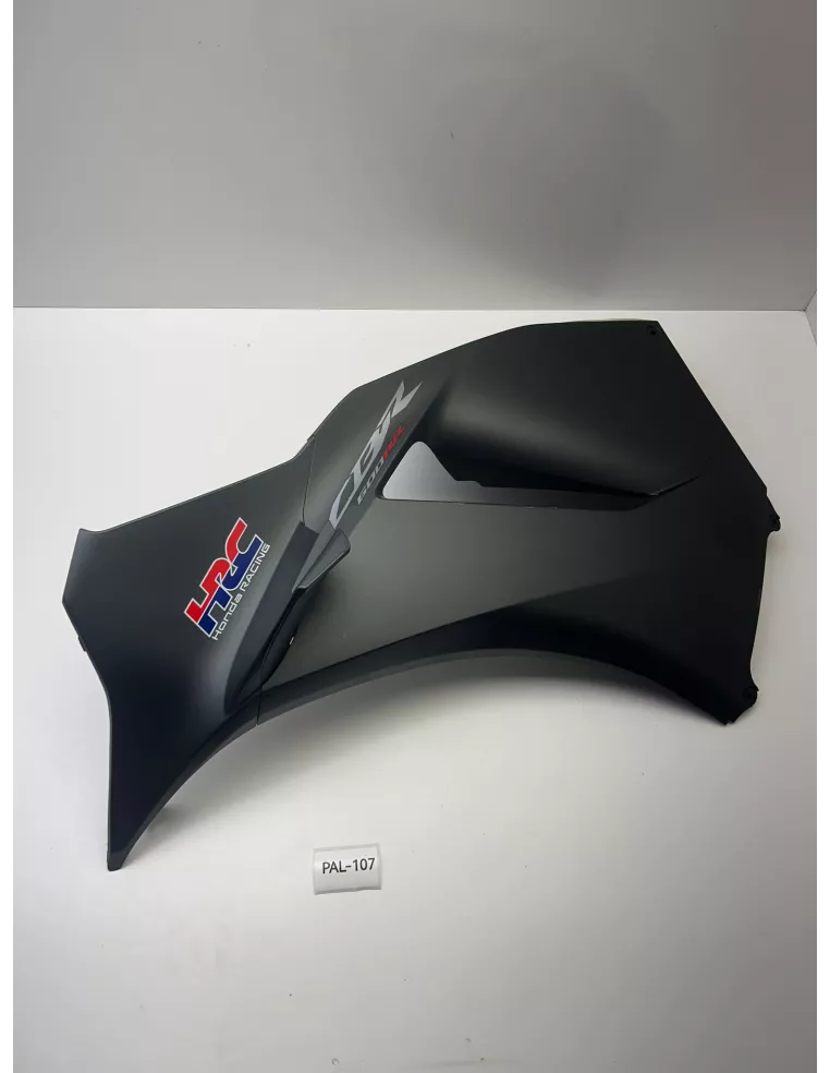 Flanc de carénage avant gauche origine HONDA CBR 600 RR 2024 - 2026 – 64360-MKZ-J000