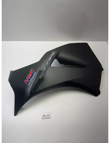 Flanc de carénage avant gauche origine HONDA CBR 600 RR 2024 - 2026 – 64360-MKZ-J000
