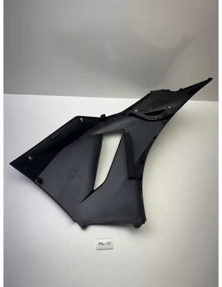 Flanc de carénage avant gauche origine HONDA CBR 600 RR 2024 - 2026 – 64360-MKZ-J000