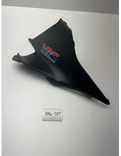 Cache flanc de carénage droit origine HONDA CBR 600 RR 2024 - 2025 – 64321-MKZ-J000