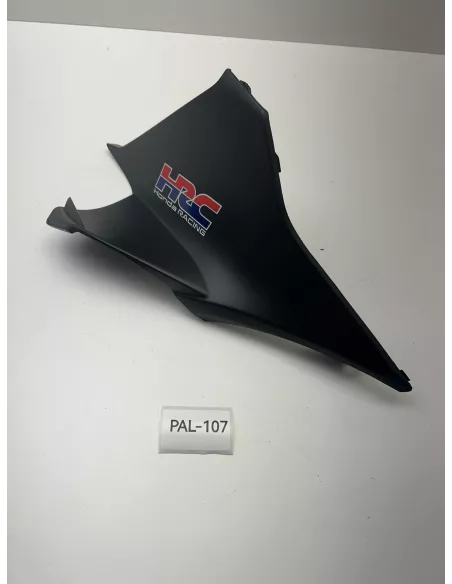 Cache flanc de carénage droit origine HONDA CBR 600 RR 2024 - 2025 – 64321-MKZ-J000