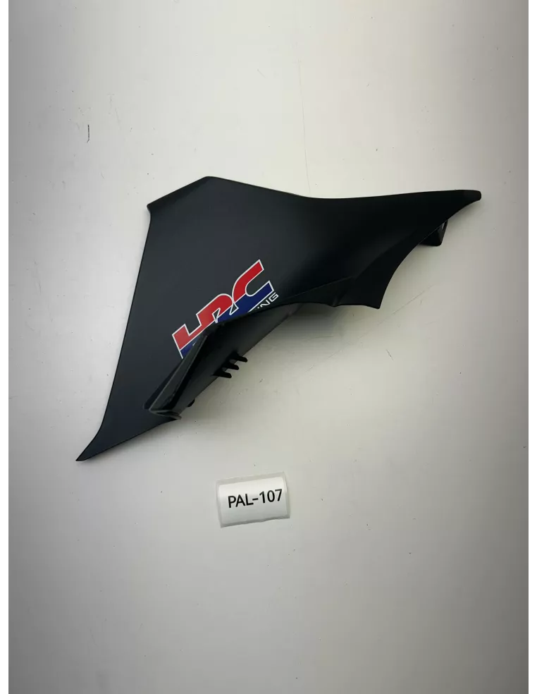 Cache flanc de carénage droit origine HONDA CBR 600 RR 2024 - 2025 – 64321-MKZ-J000