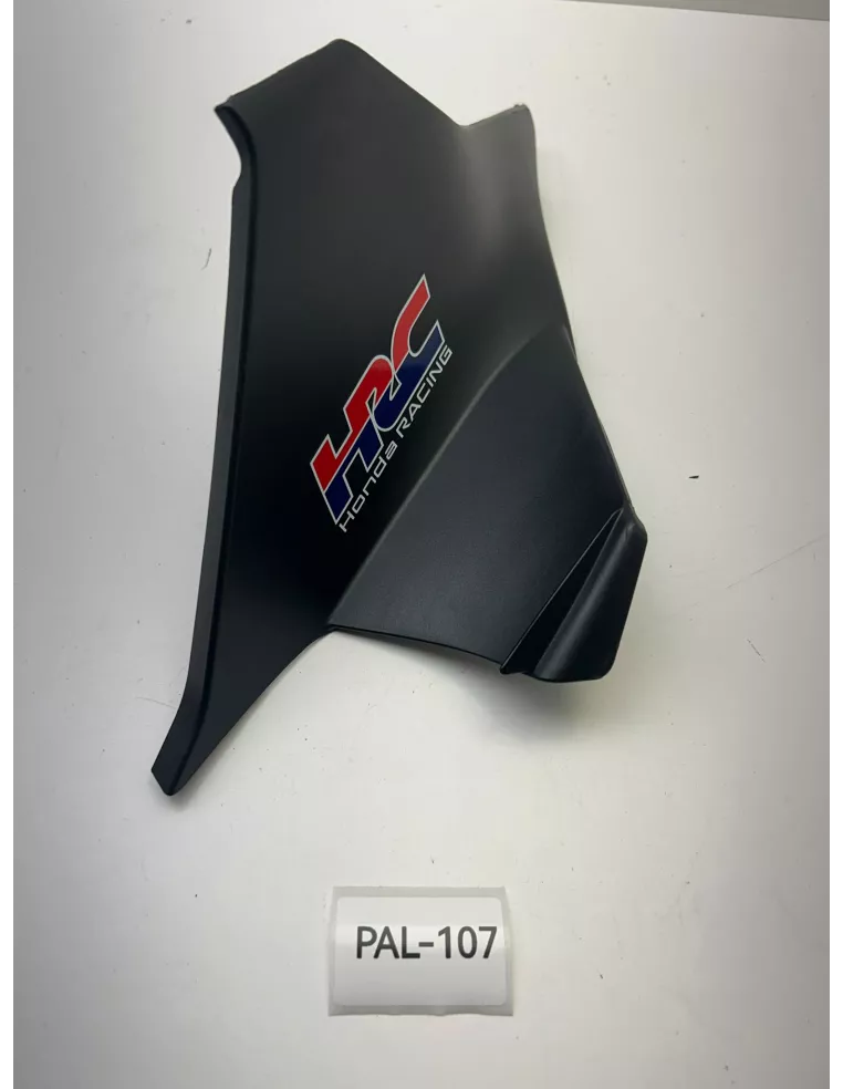 Cache flanc de carénage droit origine HONDA CBR 600 RR 2024 - 2025 – 64321-MKZ-J000