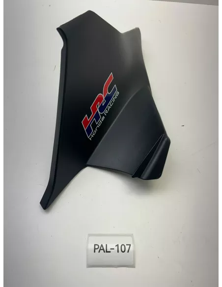 Cache flanc de carénage droit origine HONDA CBR 600 RR 2024 - 2025 – 64321-MKZ-J000