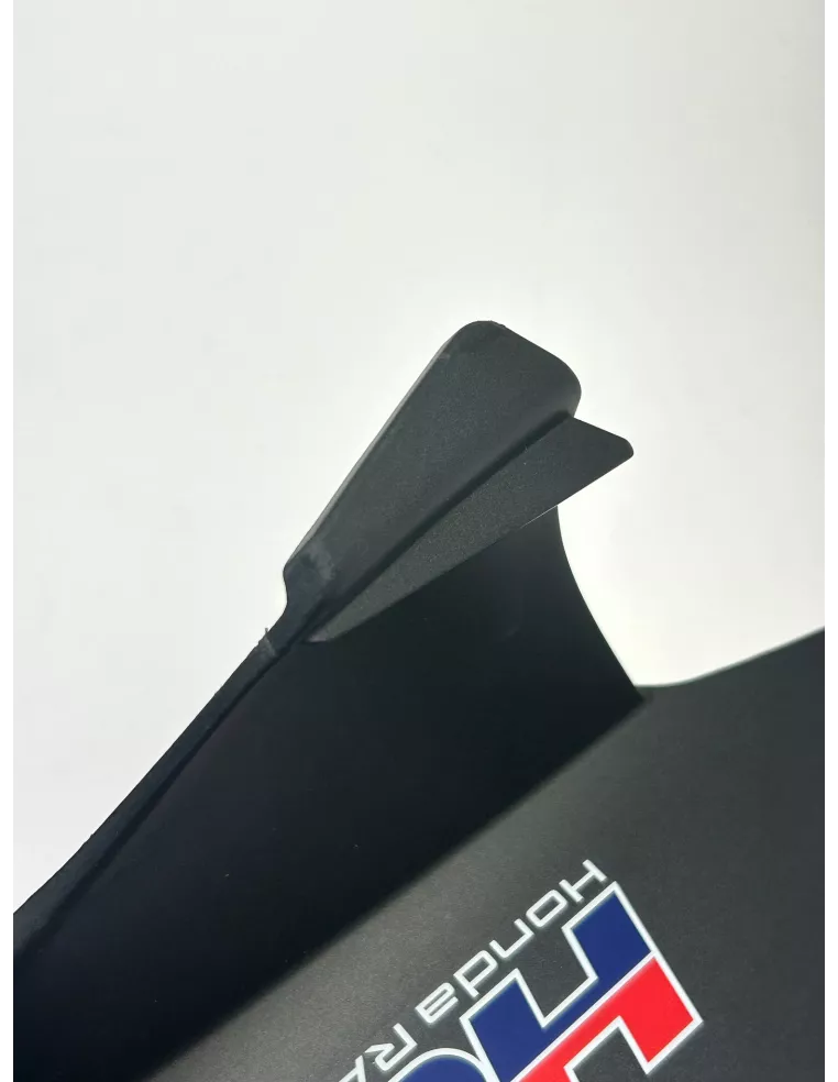 Cache flanc de carénage droit origine HONDA CBR 600 RR 2024 - 2025 – 64321-MKZ-J000