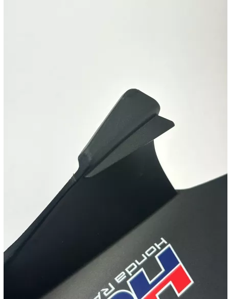 Cache flanc de carénage droit origine HONDA CBR 600 RR 2024 - 2025 – 64321-MKZ-J000