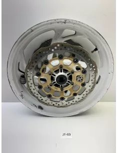 Jante avant origine HONDA CB 1000 R 2008 - 2016 – 44650-MFN-D70