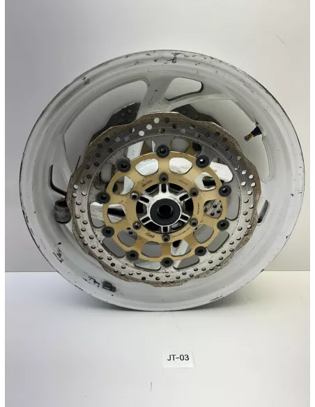 Jante avant origine HONDA CB 1000 R 2008 - 2016 – 44650-MFN-D70