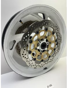 Jante avant origine HONDA CB 1000 R 2008 - 2016 – 44650-MFN-D70 2