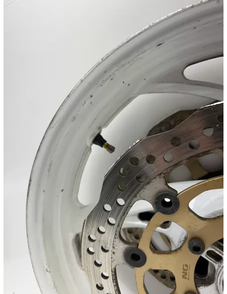 Jante avant origine HONDA CB 1000 R 2008 - 2016 – 44650-MFN-D70