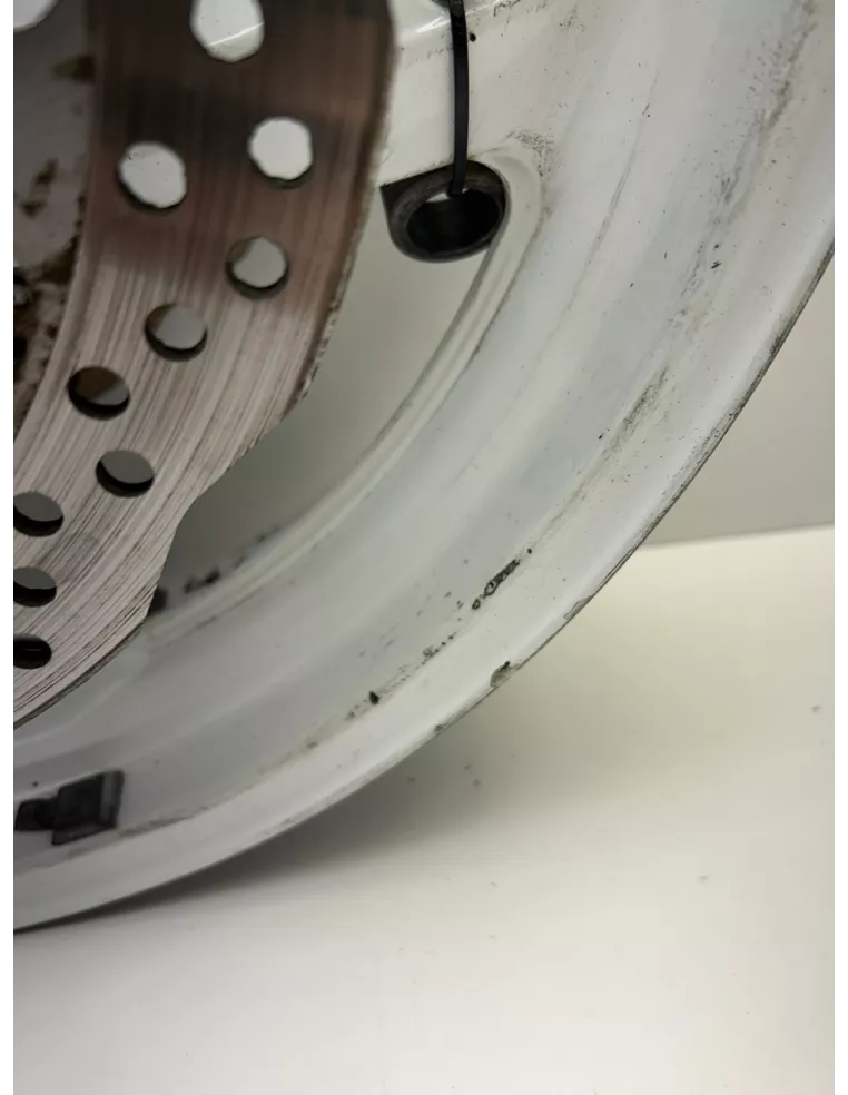 Jante avant origine HONDA CB 1000 R 2008 - 2016 – 44650-MFN-D70