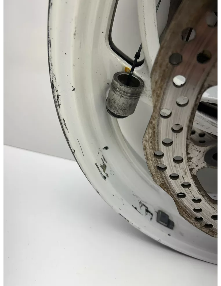 Jante avant origine HONDA CB 1000 R 2008 - 2016 – 44650-MFN-D70