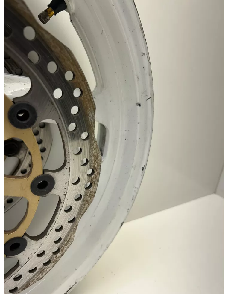 Jante avant origine HONDA CB 1000 R 2008 - 2016 – 44650-MFN-D70