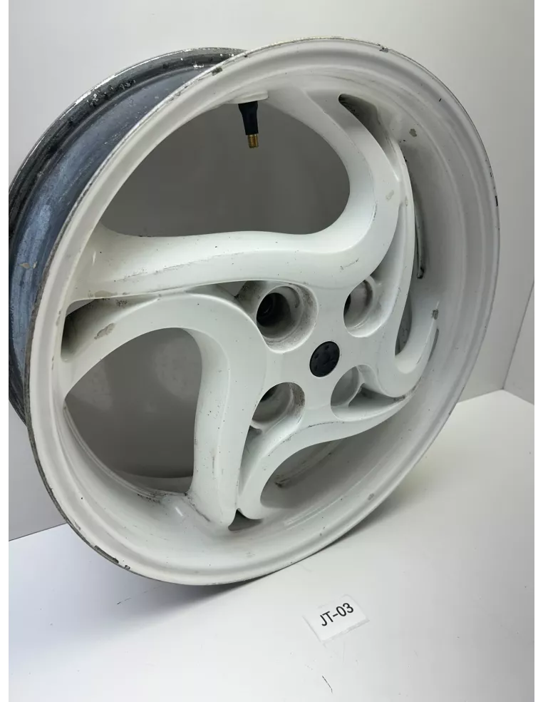 Jante arrière origine HONDA CB 1000 R 2008 - 2016 – 42650-MFN-D60
