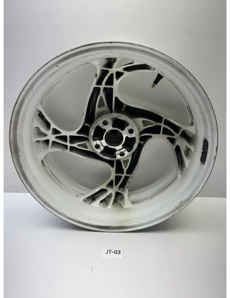 Jante arrière origine HONDA CB 1000 R 2008 - 2016 – 42650-MFN-D60