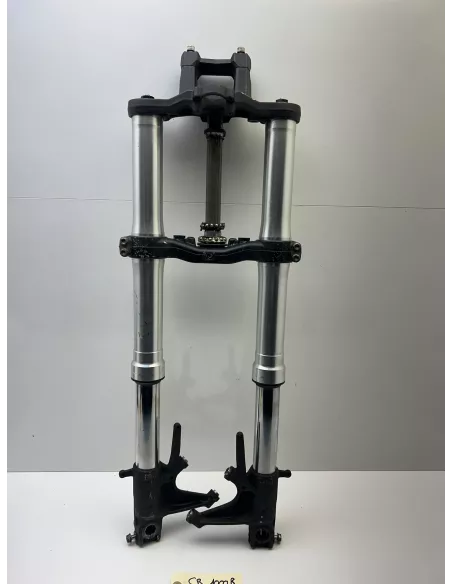 Fourche complète origine HONDA CB 1000 R 2008 - 2016 – 53230-MFN-D60 / 51400-MFN-D12