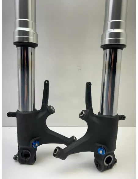Fourche complète origine HONDA CB 1000 R 2008 - 2016 – 53230-MFN-D60 / 51400-MFN-D12
