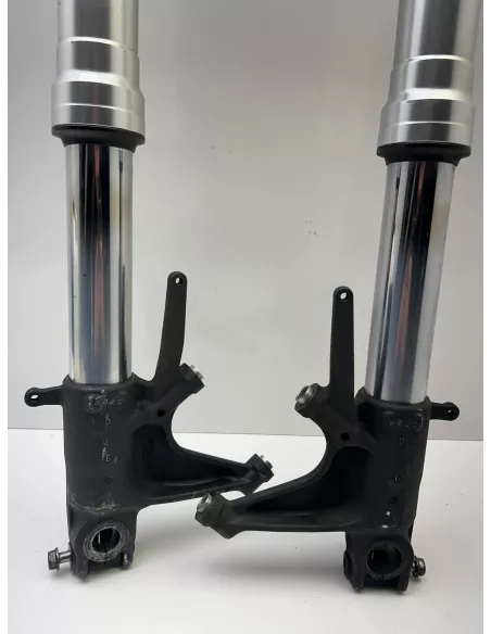 Fourche complète origine HONDA CB 1000 R 2008 - 2016 – 53230-MFN-D60 / 51400-MFN-D12