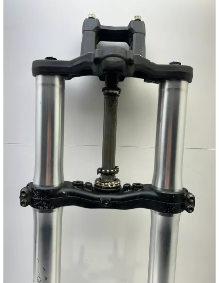 Fourche complète origine HONDA CB 1000 R 2008 - 2016 – 53230-MFN-D60 / 51400-MFN-D12