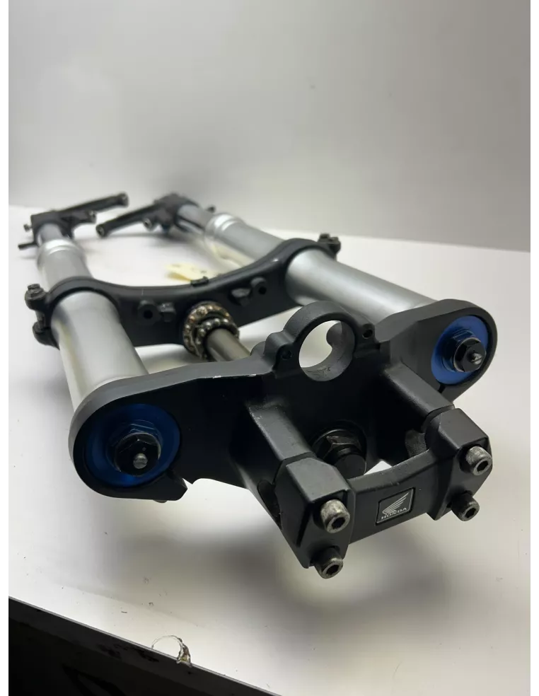 Fourche complète origine HONDA CB 1000 R 2008 - 2016 – 53230-MFN-D60 / 51400-MFN-D12