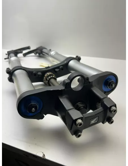 Fourche complète origine HONDA CB 1000 R 2008 - 2016 – 53230-MFN-D60 / 51400-MFN-D12