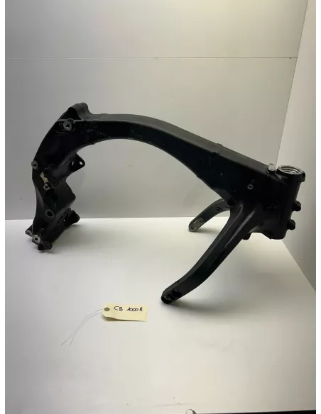 Cadre origine avec carte grise HONDA CB 1000 R 2008 - 2016 – 50100-MFG-D01ZD