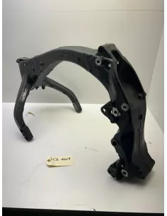 Cadre origine avec carte grise HONDA CB 1000 R 2008 - 2016 – 50100-MFG-D01ZD 2