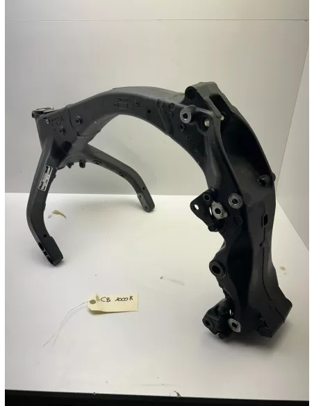 Cadre origine avec carte grise HONDA CB 1000 R 2008 - 2016 – 50100-MFG-D01ZD