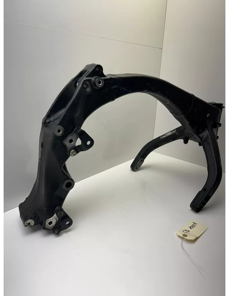 Cadre origine avec carte grise HONDA CB 1000 R 2008 - 2016 – 50100-MFG-D01ZD