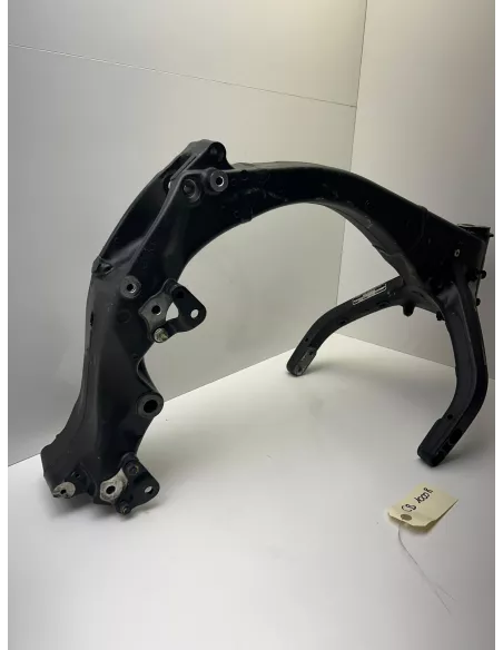 Cadre origine avec carte grise HONDA CB 1000 R 2008 - 2016 – 50100-MFG-D01ZD