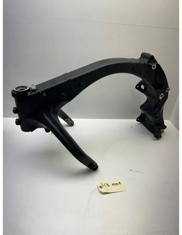 Cadre origine avec carte grise HONDA CB 1000 R 2008 - 2016 – 50100-MFG-D01ZD