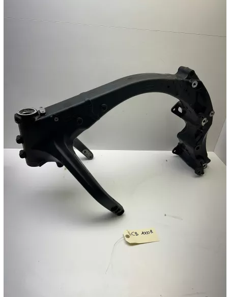 Cadre origine avec carte grise HONDA CB 1000 R 2008 - 2016 – 50100-MFG-D01ZD