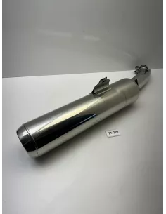 Silencieux d'échappement droit origine YAMAHA FJR 1300 2013 - 2020 – 1MC-14720-00