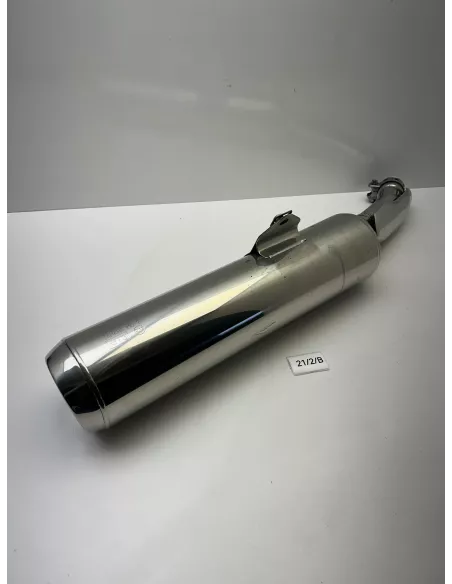Silencieux d'échappement droit origine YAMAHA FJR 1300 2013 - 2020 – 1MC-14720-00