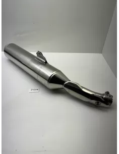 Silencieux d'échappement droit origine YAMAHA FJR 1300 2013 - 2020 – 1MC-14720-00 2