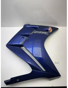 Flanc de carénage droit YAMAHA FJR 1300 2001 - 2005 – 5VS-Y283K-10-P1